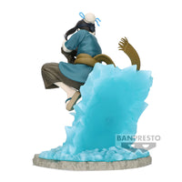 Naruto - Figurine Haku - Memorable Saga