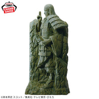 Naruto - Figurine - Hashirama Senju - Figure Life