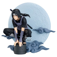 Naruto - Figurine Itachi Uchiha - Memorable Saga Special