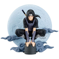 Naruto - Figurine Itachi Uchiha - Memorable Saga Special