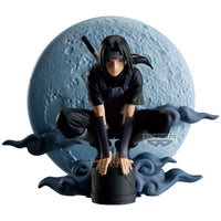 Naruto - Figurine Itachi Uchiha - Memorable Saga Special