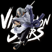 Naruto - Figurine - Kimimaro - Vibration Stars
