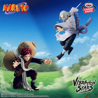 Naruto - Figurine - Kimimaro - Vibration Stars