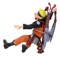 Naruto - Figurine - Naruto - 72 Series - Vibration Stars