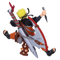 Naruto - Figurine - Naruto - 72 Series - Vibration Stars