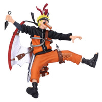Naruto - Figurine - Naruto - 72 Series - Vibration Stars