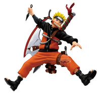 Naruto - Figurine - Naruto - 72 Series - Vibration Stars