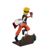 Naruto - Figurine Naruto Uzumaki - G.E.M. Series - MEGAHOUSE