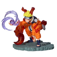 Naruto - Figurine Naruto Uzumaki - Memorable Saga