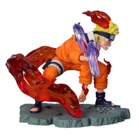 Naruto - Figurine Naruto Uzumaki - Memorable Saga