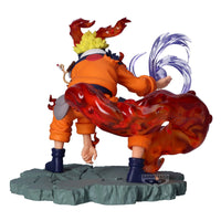 Naruto - Figurine Naruto Uzumaki - Memorable Saga