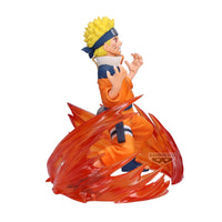 Naruto - Figurine - Naruto Uzumaki - Vibration Stars II