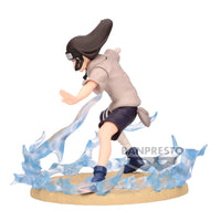 Naruto - Figurine Neji Hyuga - Memorable Saga