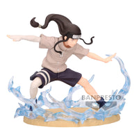 Naruto - Figurine Neji Hyuga - Memorable Saga