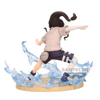 Naruto - Figurine Neji Hyuga - Memorable Saga