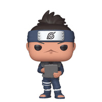 Naruto - Figurine Pop! - Iruka Umino - n°1966