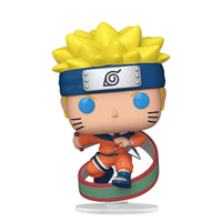 Naruto - Figurine Pop! - Naruto Uzumaki - n°1963