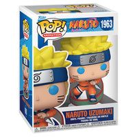 Naruto - Figurine Pop! - Naruto Uzumaki - n°1963