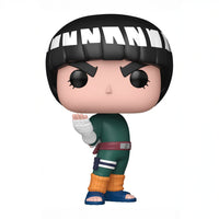Naruto - Figurine Pop! - Rock Lee - n°2227