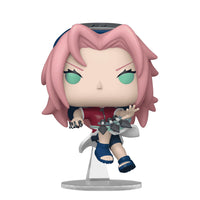 Naruto - Figurine Pop! - Sakura Haruno - n°1964