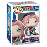 Naruto - Figurine Pop! - Sakura Haruno - n°1964