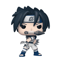 Naruto - Figurine Pop! - Sasuke Uchiha - n°1965