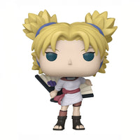 Naruto - Figurine Pop! - Temari - n°2228