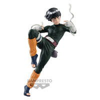 Naruto - Figurine Rock Lee - Figure Colosseum