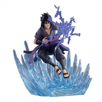 Naruto - Figurine - Sasuke Uchiha - Combination Battle 2