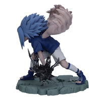 Naruto - Figurine Sasuke Uchiha - Memorable Saga