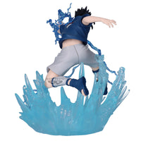 Naruto - Figurine Naruto Uzumaki vs Sasuke Uchiha - Combination Battle