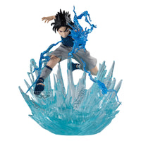 Naruto - Figurine Naruto Uzumaki vs Sasuke Uchiha - Combination Battle