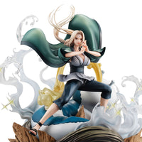 Naruto - Figurine Tsunade - GALS Ver.3 - MEGAHOUSE