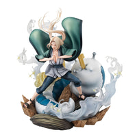 Naruto - Figurine Tsunade - GALS Ver.3 - MEGAHOUSE