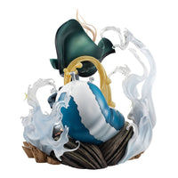 Naruto - Figurine Tsunade - GALS Ver.3 - MEGAHOUSE