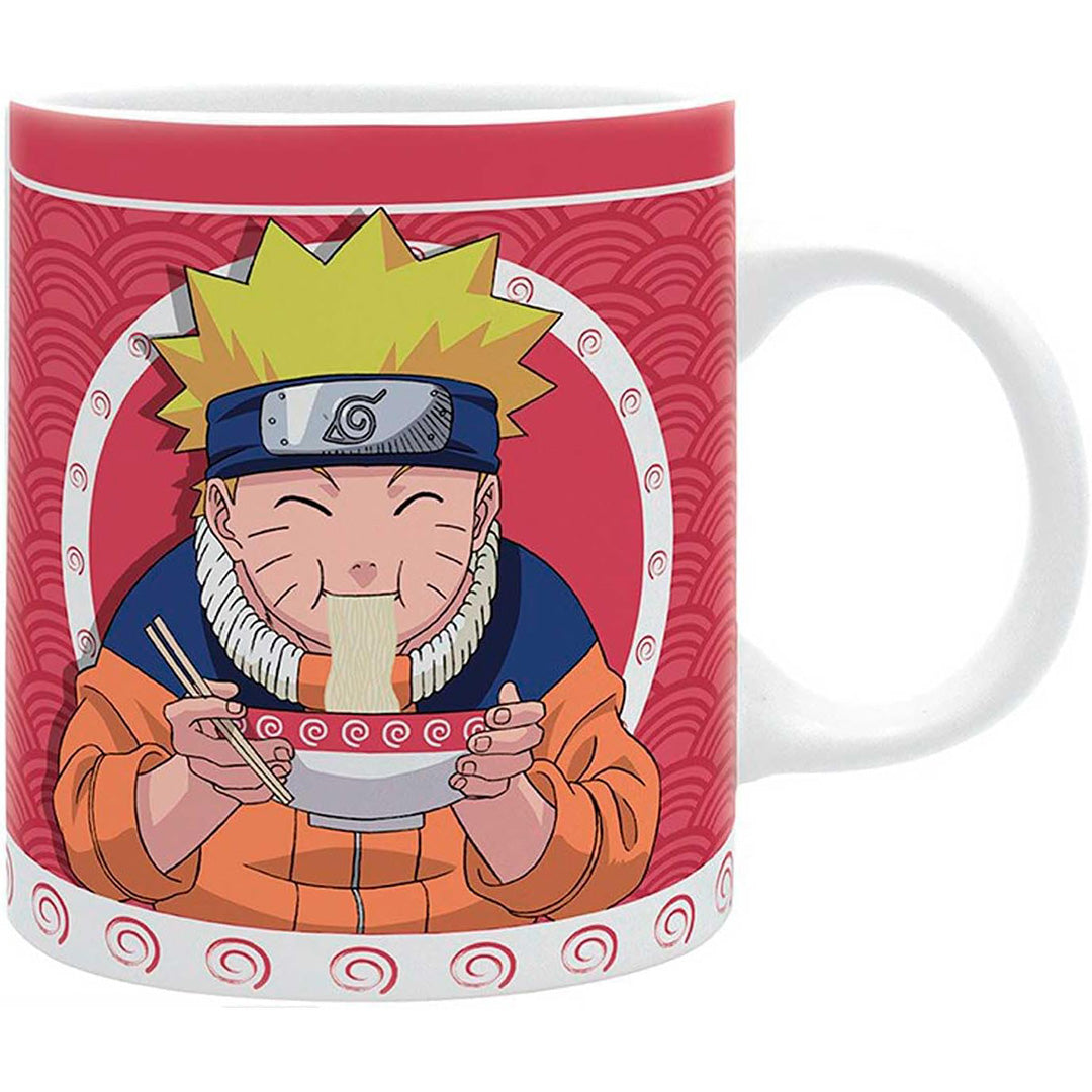 Naruto - Mug - Ichiraku Ramen