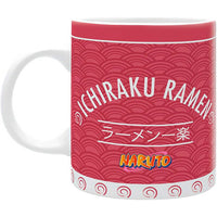 Naruto - Mug - Ichiraku Ramen