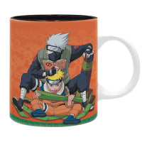 Naruto - Mug - Illustrations Kakashi
