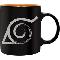 Naruto - Mug - Konoha