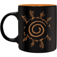 Naruto - Mug - Konoha