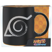 Naruto - Mug - Konoha