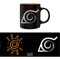 Naruto - Mug - Konoha