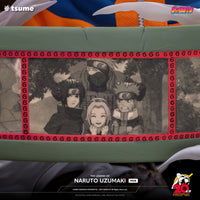 Naruto - Résine - Buste The Legend of Naruto Uzumaki - My Ultimate Bust - Tsume Art