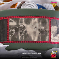 Naruto - Résine - Buste The Legend of Naruto Uzumaki - My Ultimate Bust - Tsume Art