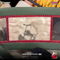 Naruto - Résine - Buste The Legend of Naruto Uzumaki - My Ultimate Bust - Tsume Art