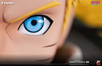 Naruto - Résine - Buste The Legend of Naruto Uzumaki - My Ultimate Bust - Tsume Art