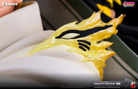 Naruto - Résine - Buste The Legend of Naruto Uzumaki - My Ultimate Bust - Tsume Art