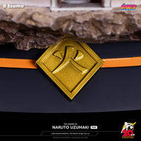 Naruto - Résine - Buste The Legend of Naruto Uzumaki - My Ultimate Bust - Tsume Art