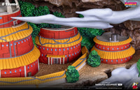 Naruto - Résine - Buste The Legend of Naruto Uzumaki - My Ultimate Bust - Tsume Art