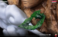 Naruto - Résine - Buste The Legend of Naruto Uzumaki - My Ultimate Bust - Tsume Art